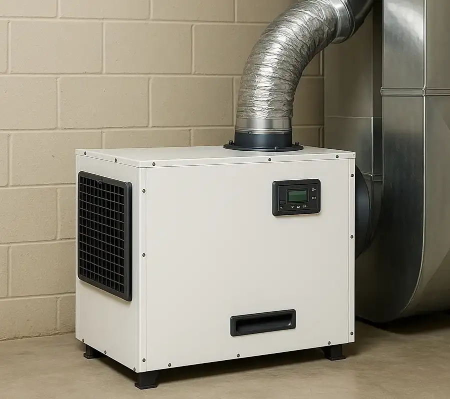 Bliss Heating and Cooling - additional HVAC services, whole-home dehumidifier - Springfield, IL