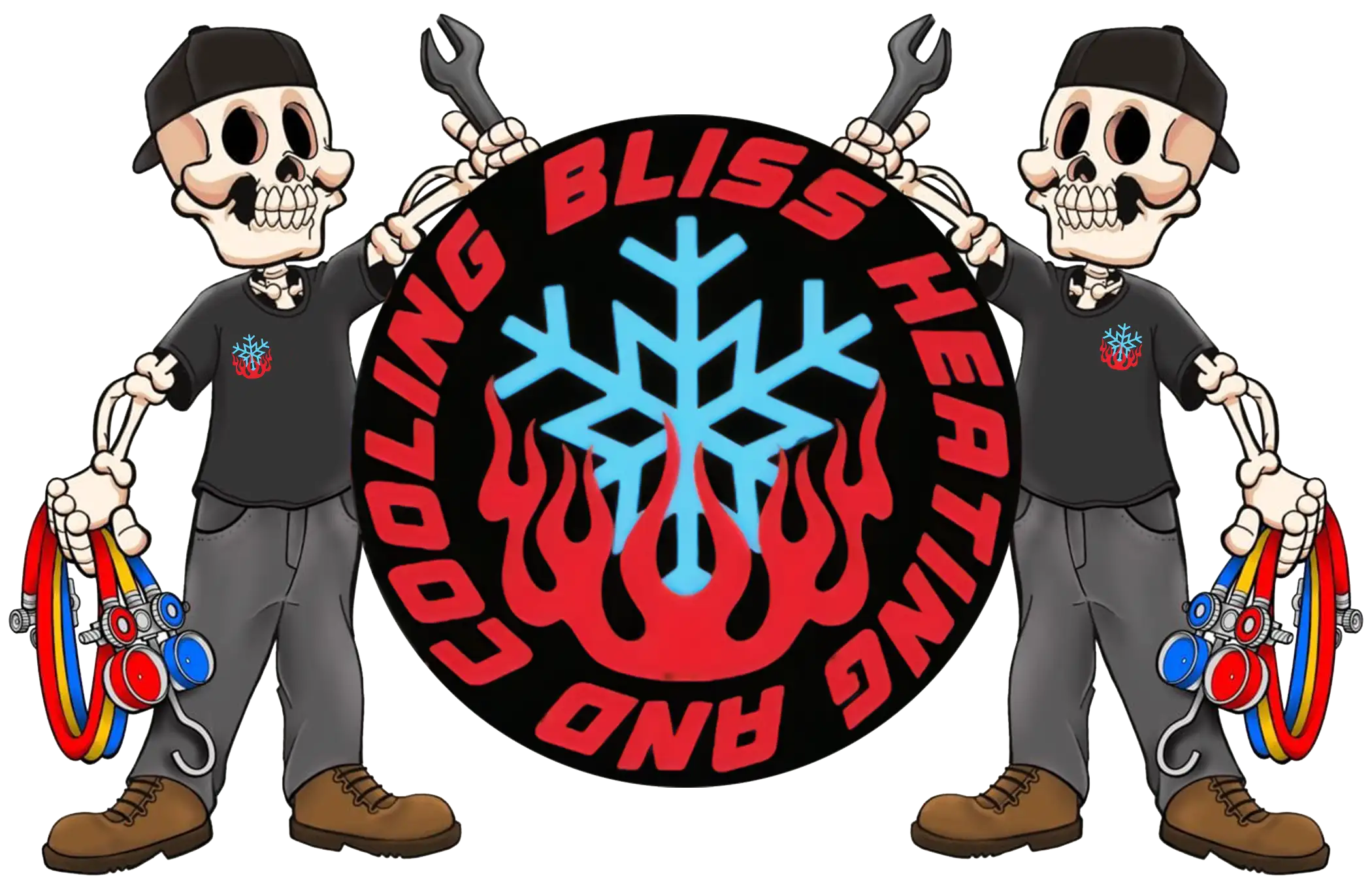 Bliss Heating and Cooling Springfield, IL