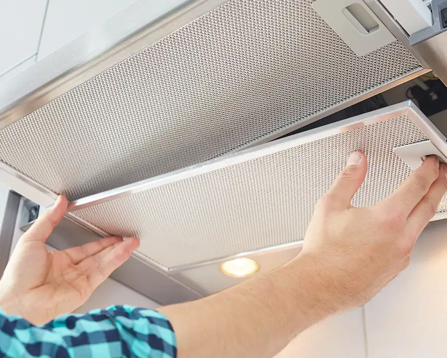 Home ventilation services - Springfield, IL