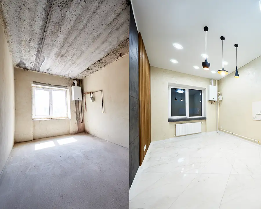 Home remodel jobs, HVAC remodel jobs - Springfield, IL