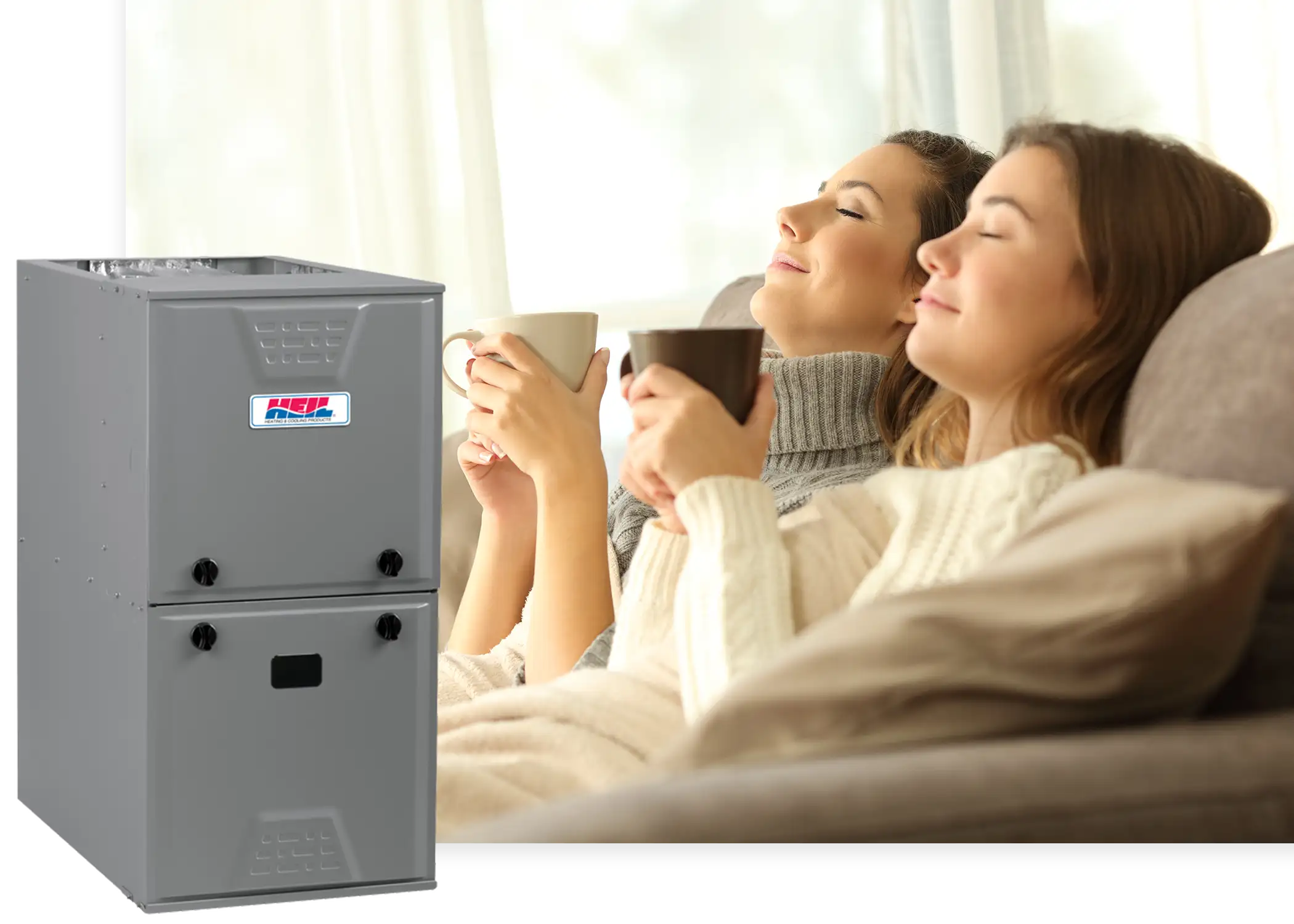 Bliss Heating and Cooling - furnace services, Heil heating products, furnace - Springfield, IL